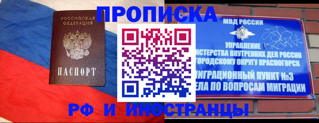 временная регистрация для всех в Заринске